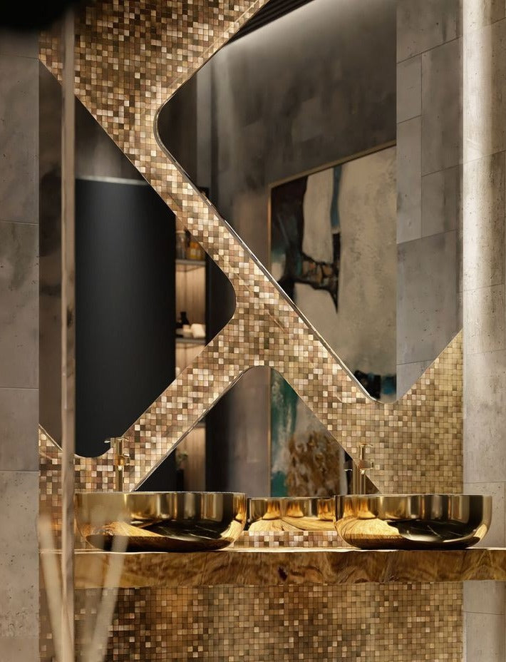 Miroir Y  LUXURY