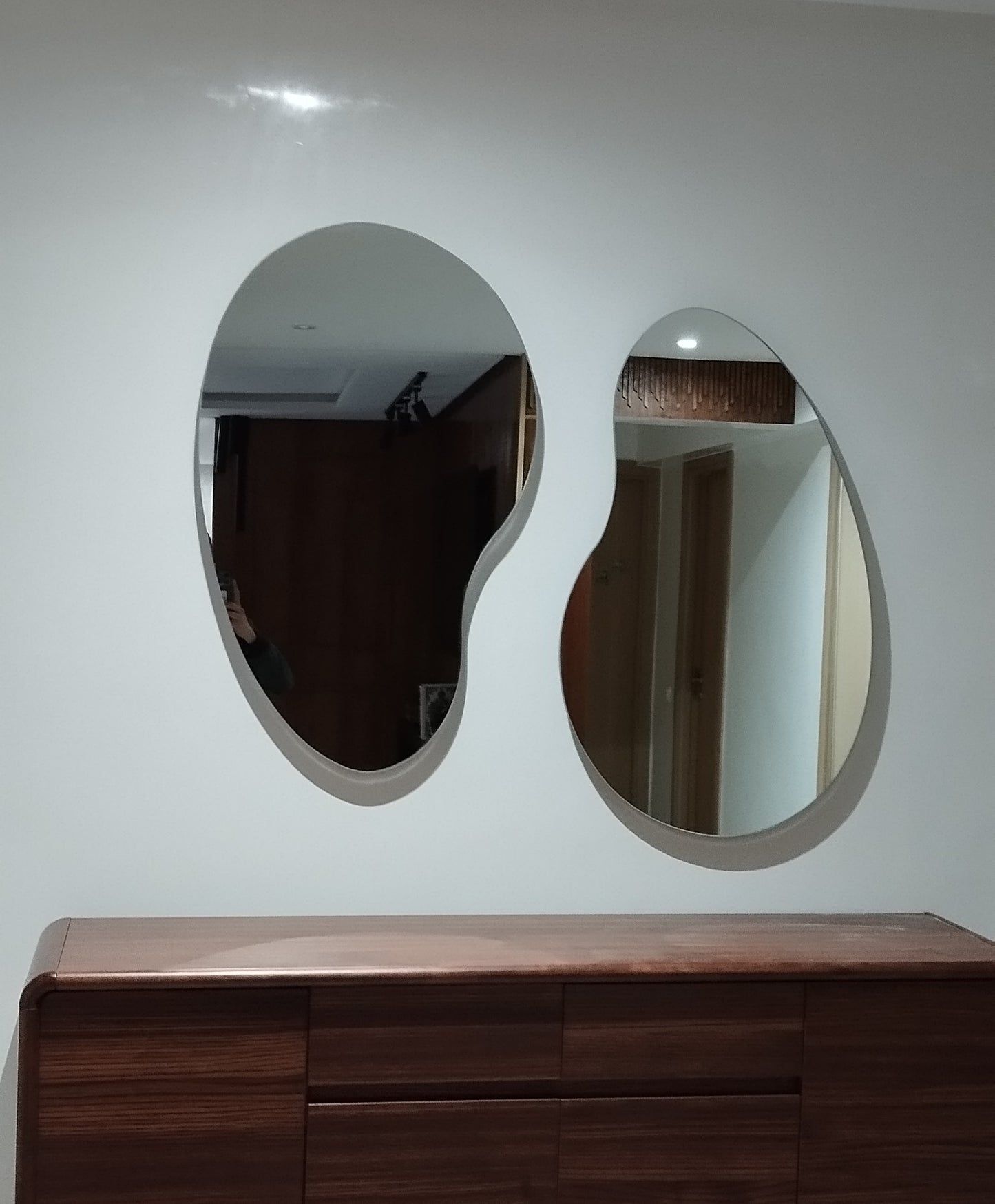 Miroir NS 7017 Décoratifs