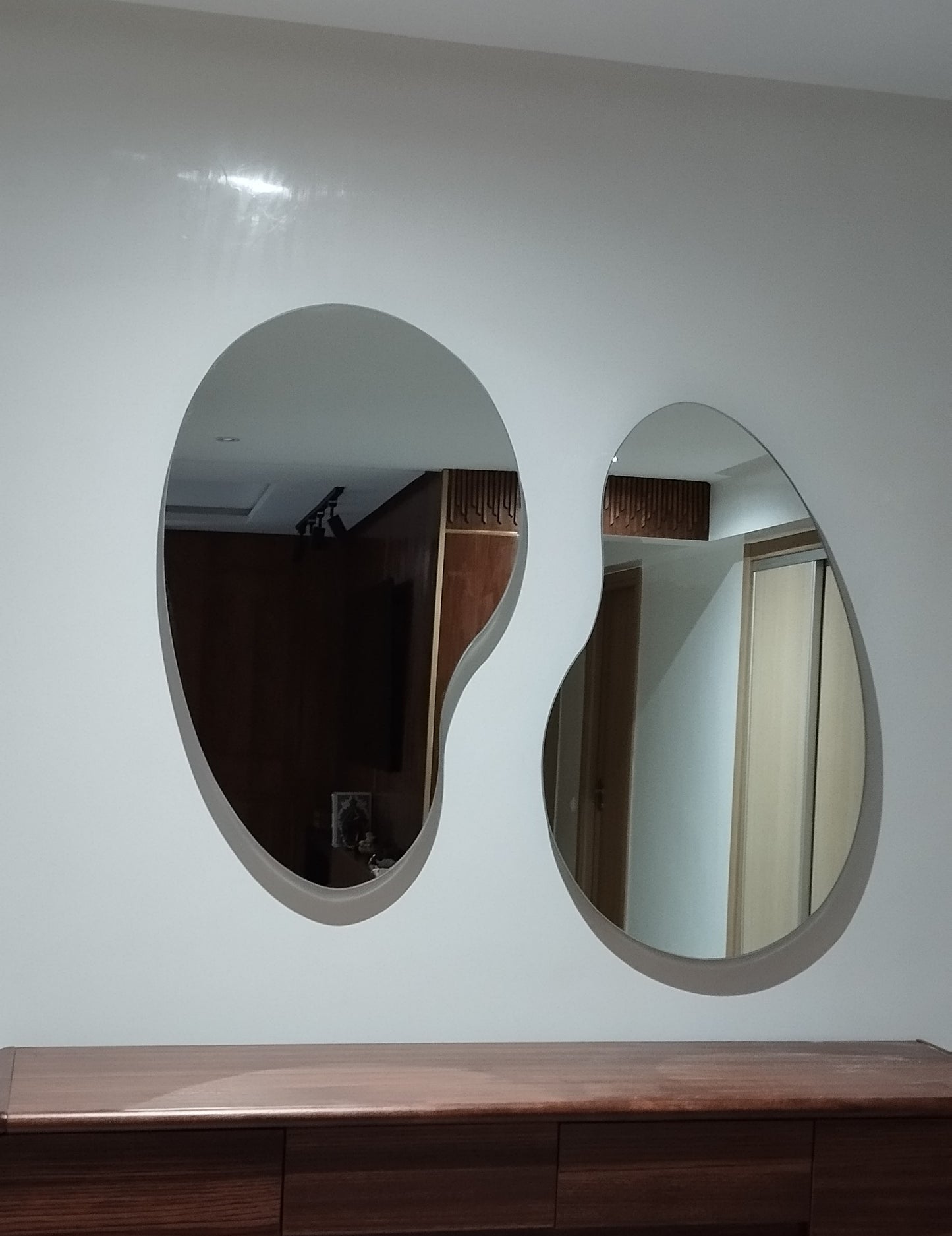 Miroir NS 7017 Décoratifs