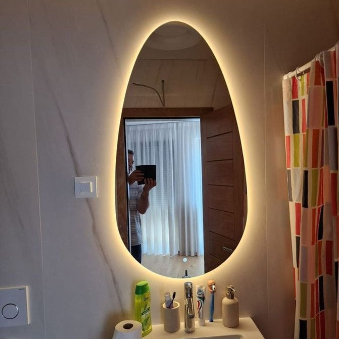 nixanluxe : Miroir NS77