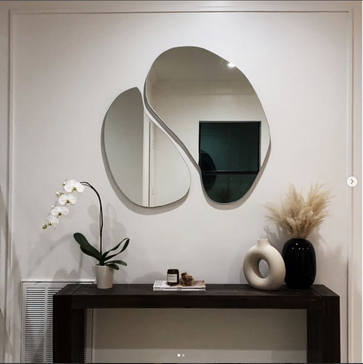 Miroir NS 2017 Décoratifs