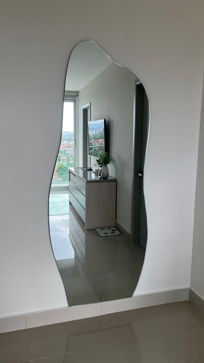 miroir nixan DR 77