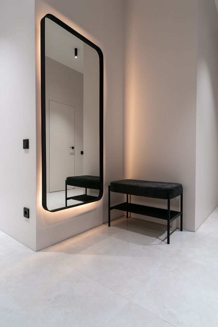 miroir nixan DR 55