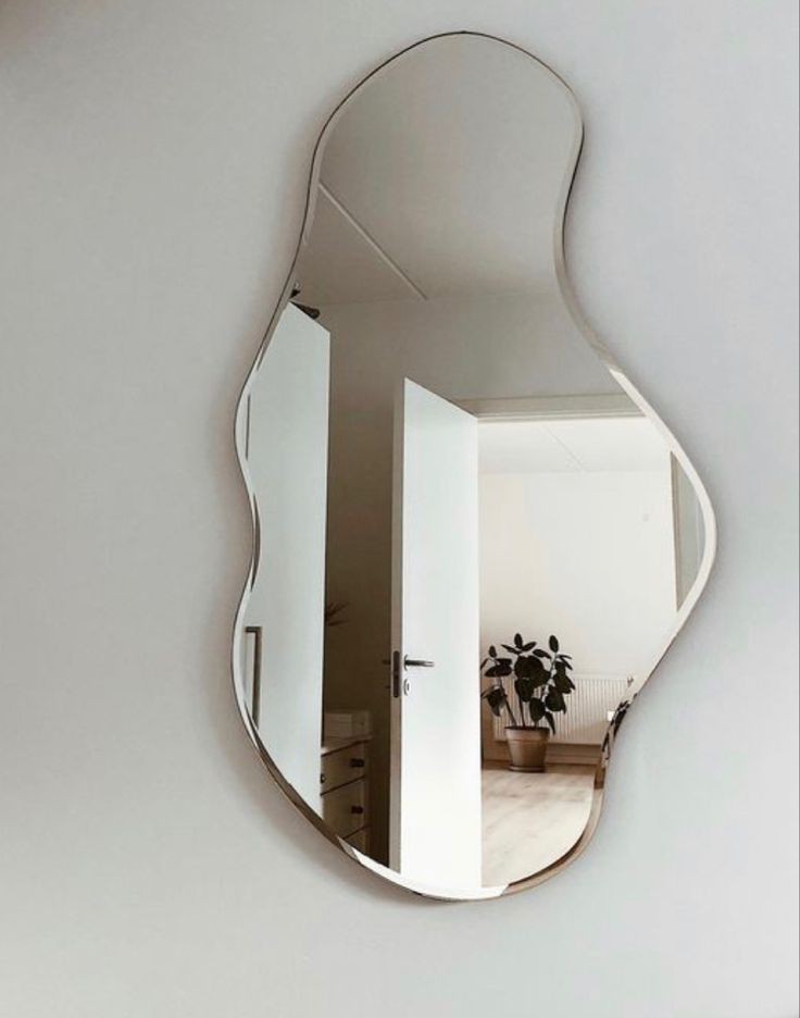 Miroir ELVIS